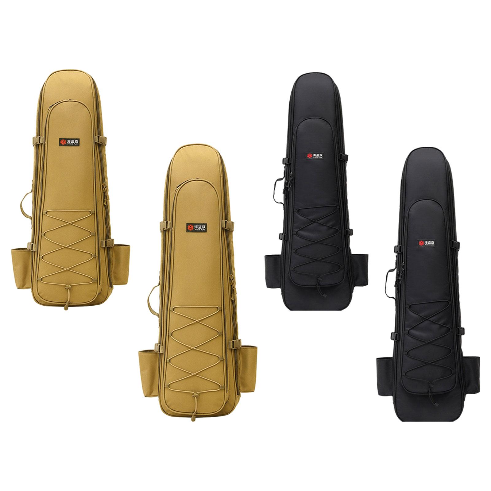 Fishing Bag Waterproof - กระเป๋าตาข่ายสำหรับดำน้ำ กระเป๋าเก็บอุปกรณ์ดำน้ำแบบกันน้ำ สำหรับดำน้ำยิงปลา ว่ายน้ำ ตกปลา และดำน้ำตื้น