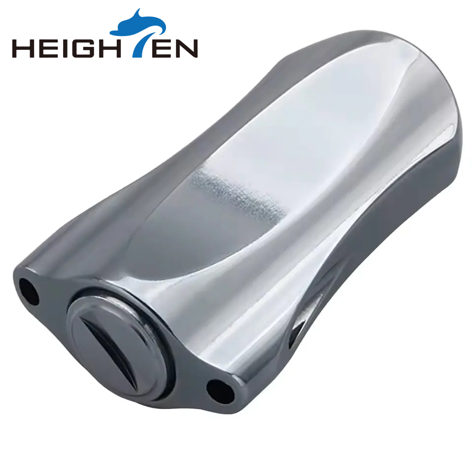 ลูกบิดอลูมิเนียมอัลลอยด์ HEIGH - Daiwa Reel Fuego บทวิจารณ์และราคา
