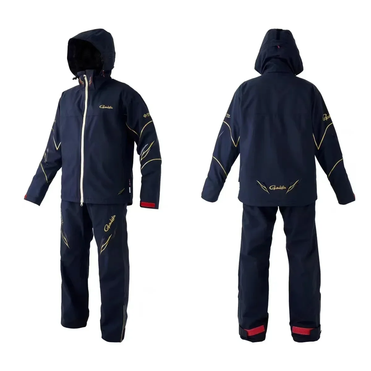 2024 ใหม่ฤดูหนาวเสื้อผ้าตกปลาส - Fishing Jacket Waterproof บทวิจารณ์และราคา