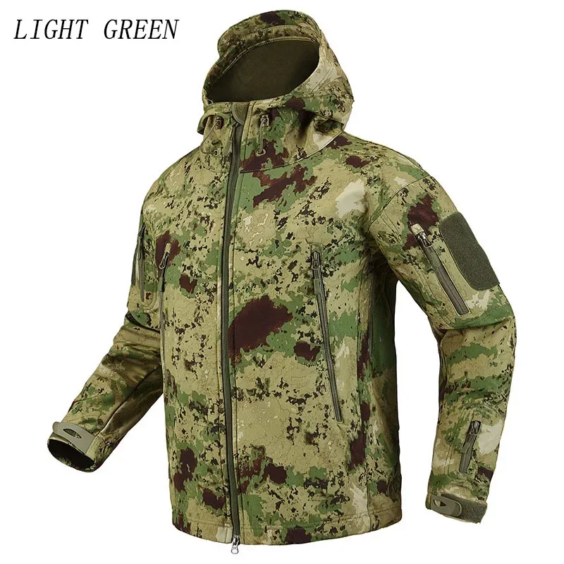 เสื้อแจ็คเก็ตผู้ชาย M-5XL กางเ - Fishing Pants Waterproof บทวิจารณ์และราคา