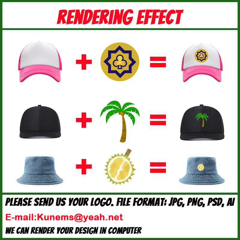หมวกชาวประมงแบบกำหนดเองของเฟโด - Fishing Hat บทวิจารณ์และราคา