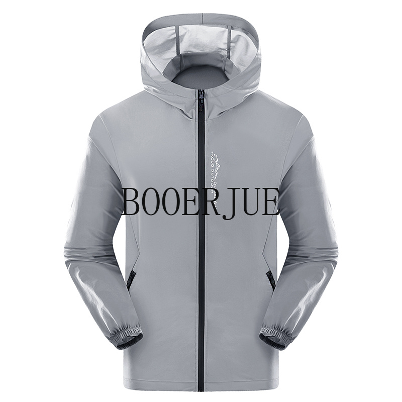 เสื้อแจ็คเก็ตกันน้ำสำหรับผู้ชา - Fishing Jacket Waterproof บทวิจารณ์และราคา
