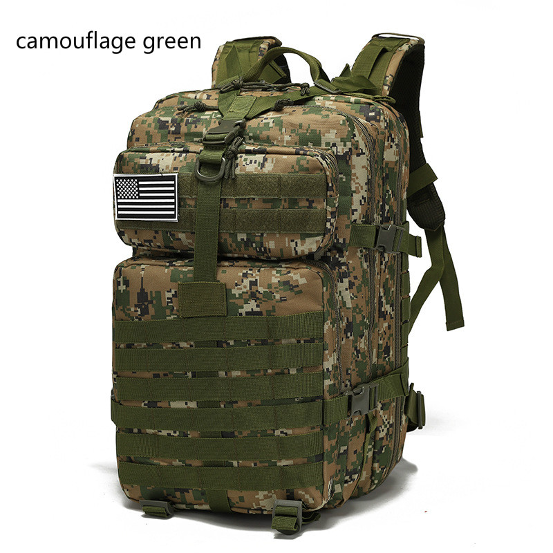 อ็อกซ์ฟอร์ด 50L1000D ไนลอนกันน - Fishing Bag Waterproof บทวิจารณ์และราคา