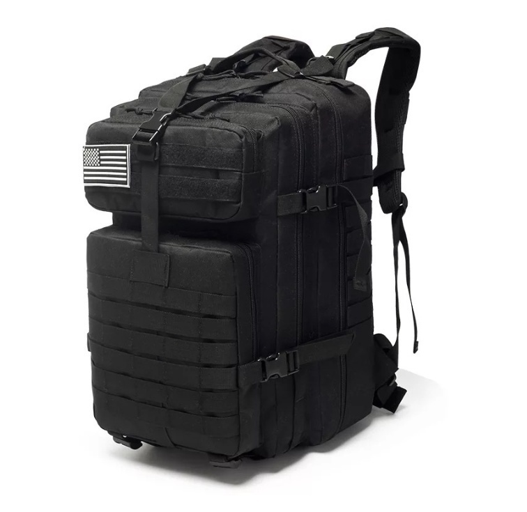 อ็อกซ์ฟอร์ด 50L1000D ไนลอนกันน - Fishing Bag Waterproof บทวิจารณ์และราคา