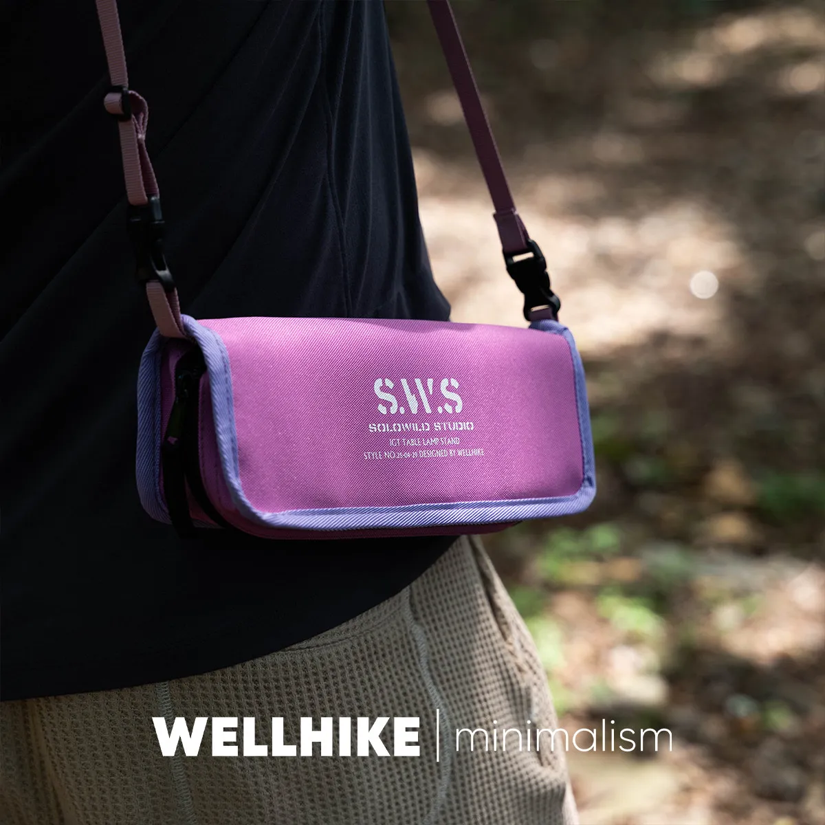 เก้าอี้พับได้ WELLHIKE พร้อมกร - Fishing Backpack บทวิจารณ์และราคา
