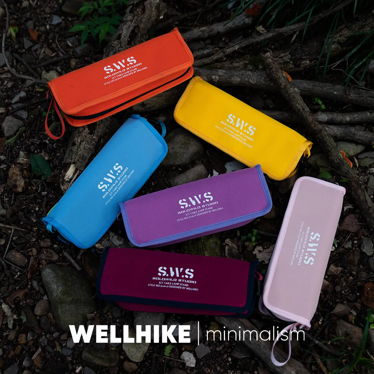 เก้าอี้พับได้ WELLHIKE พร้อมกร - Fishing Backpack บทวิจารณ์และราคา