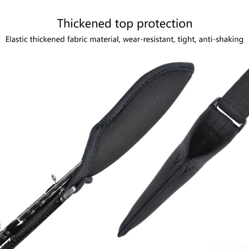 M5TC ยืดหยุ่นหนา ประมง ก้านฝาค - Fishing Gloves บทวิจารณ์และราคา