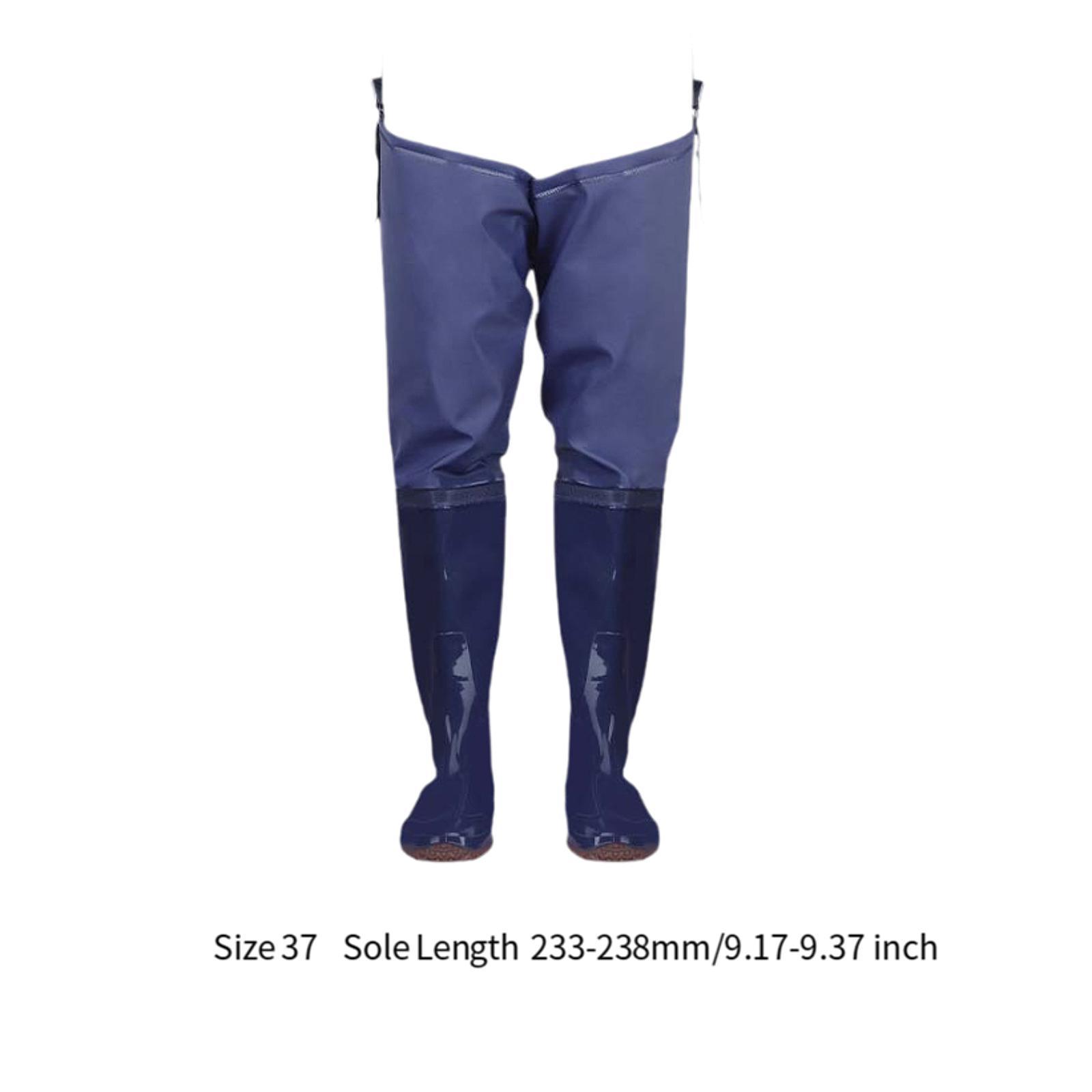 กางเกงกันน้ำสำหรับตกปลาแบบสวมเ - Fishing Pants Waterproof บทวิจารณ์และราคา